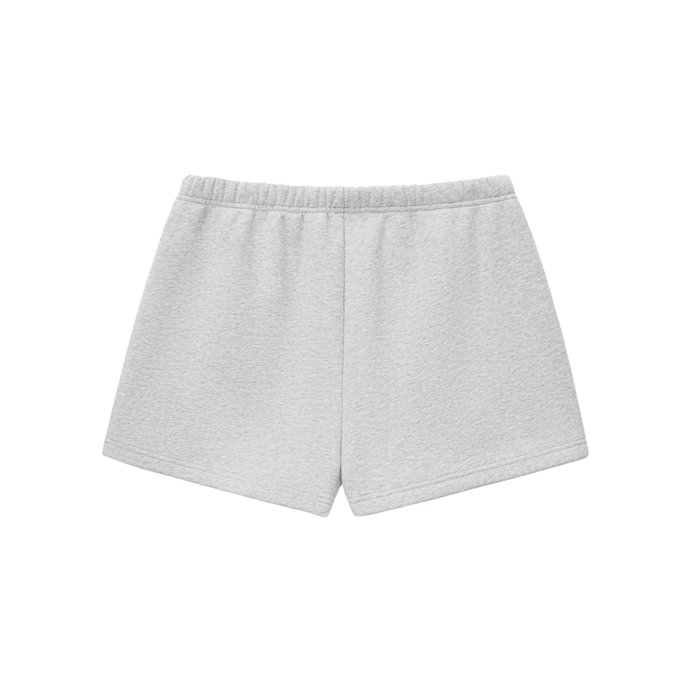 Podcast Fleece Drawstring Shorts