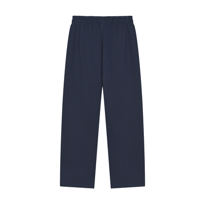Homebody Refined Navy Sweatpants