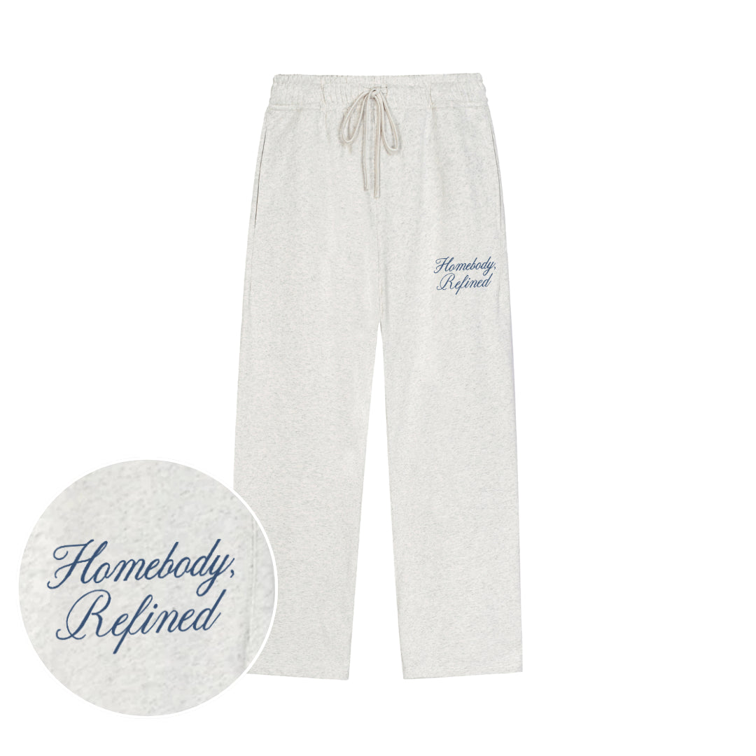 Homebody Refined Sweatpants