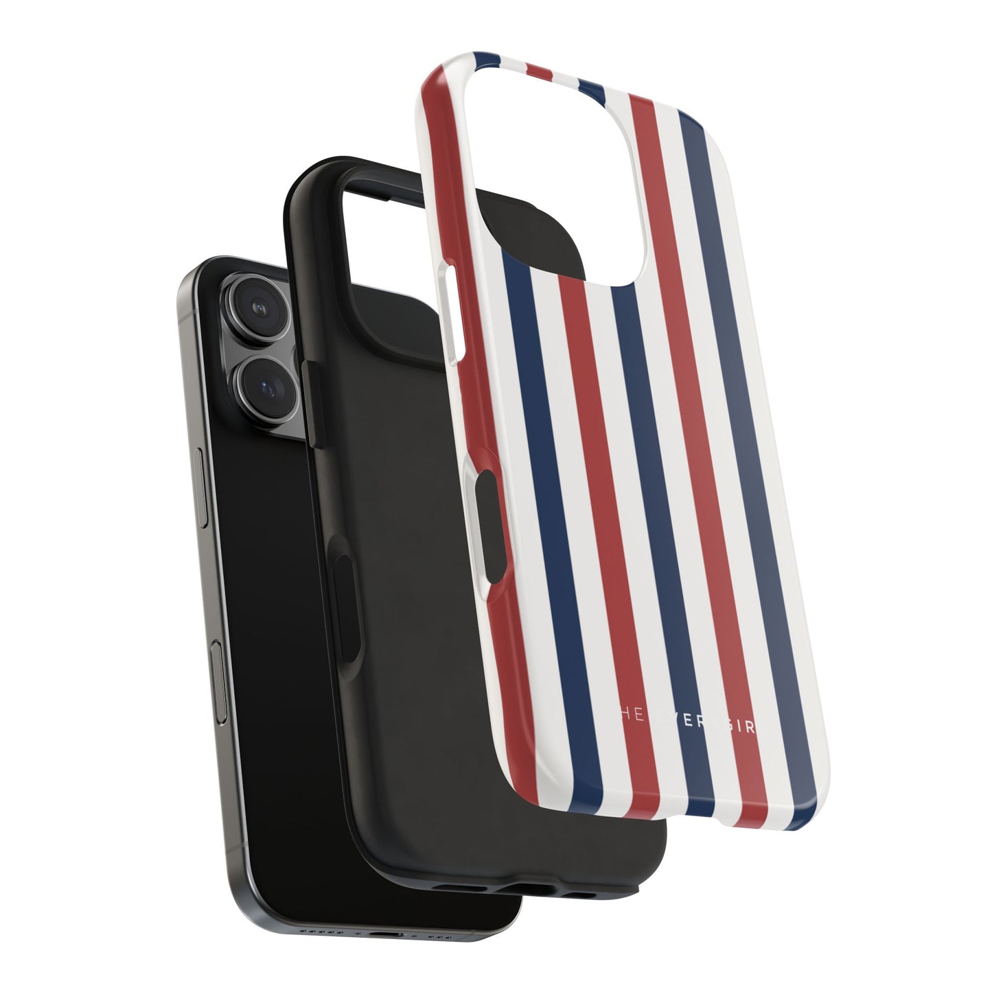 Heritage Stripe Phone Case