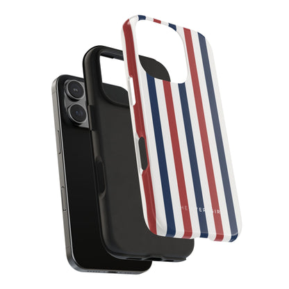 Heritage Stripe Phone Case
