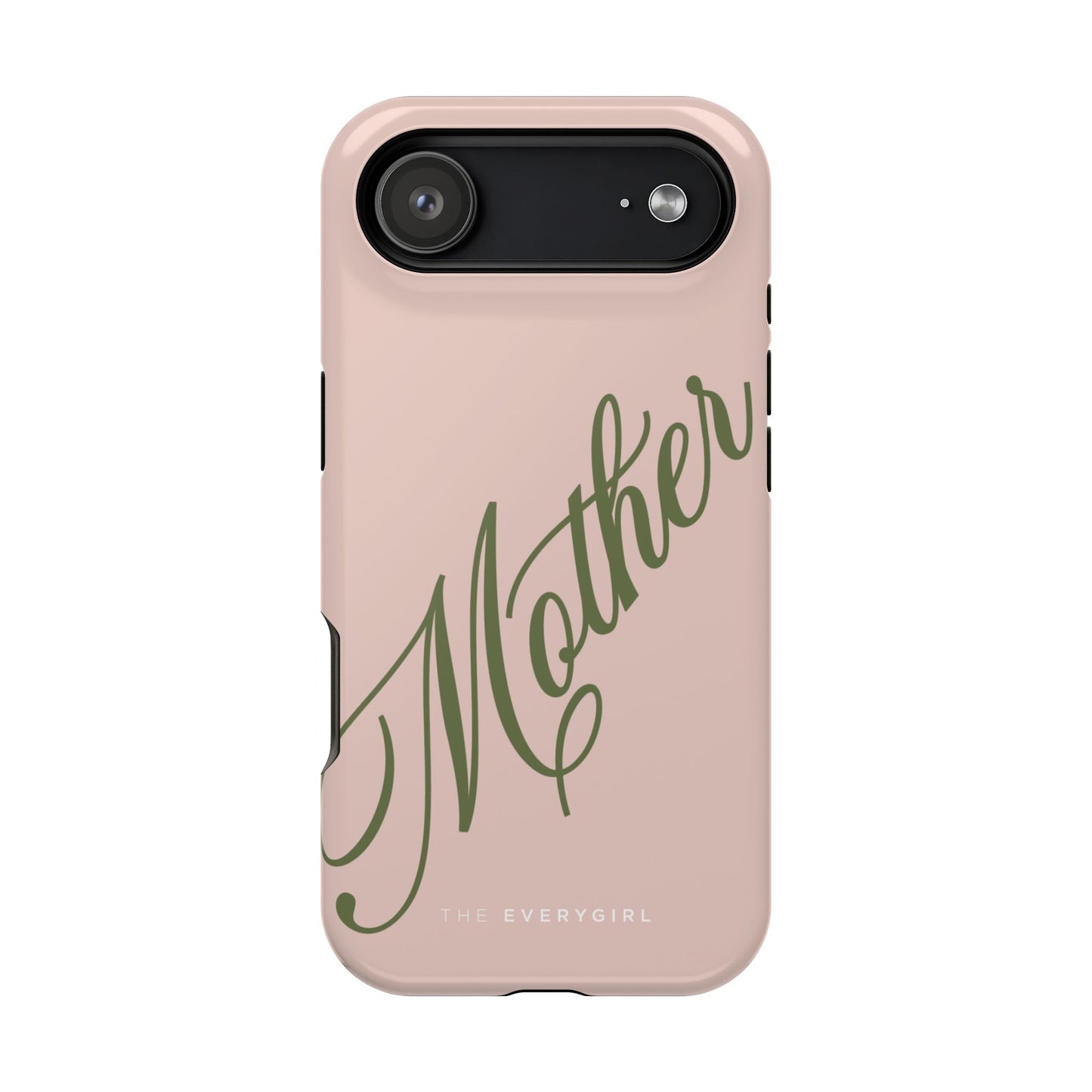 Mother Phone Case
