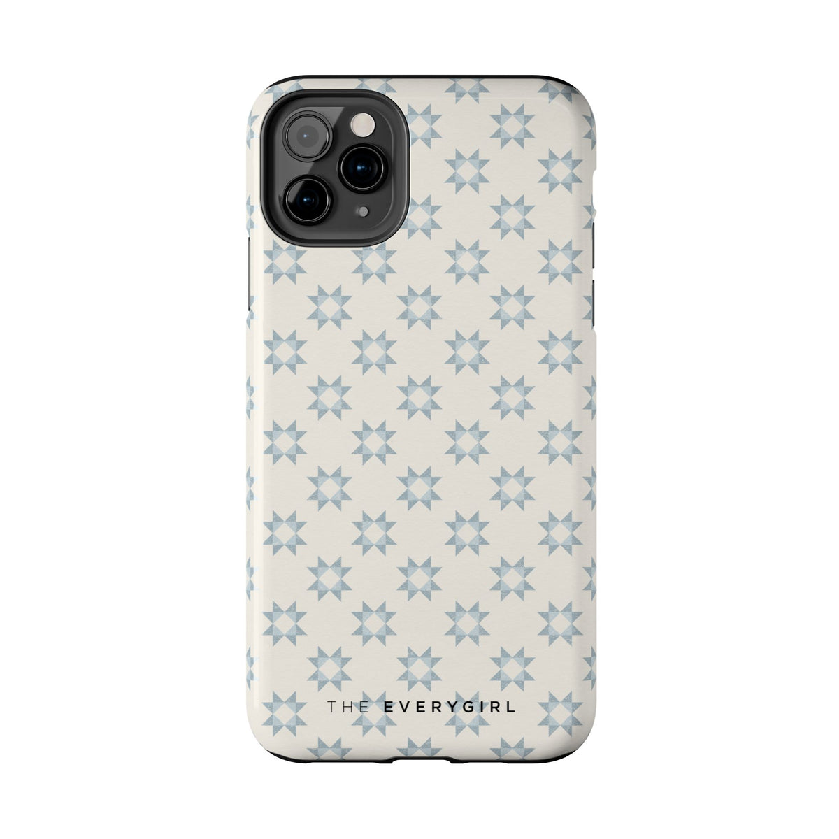 December Quilt Phone Case