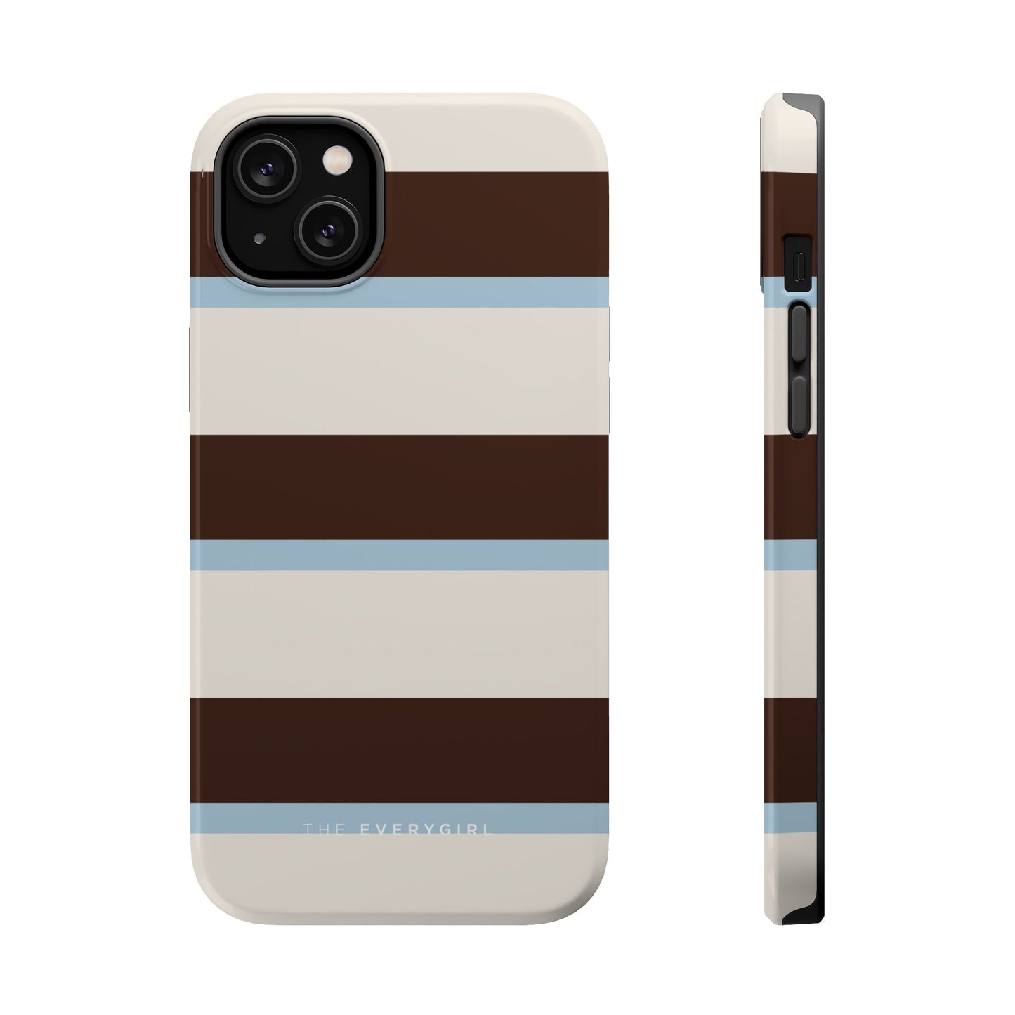 Rugby Stripe Phone Case