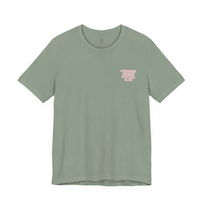 West Coast – Ceremonial Matcha Club Tee