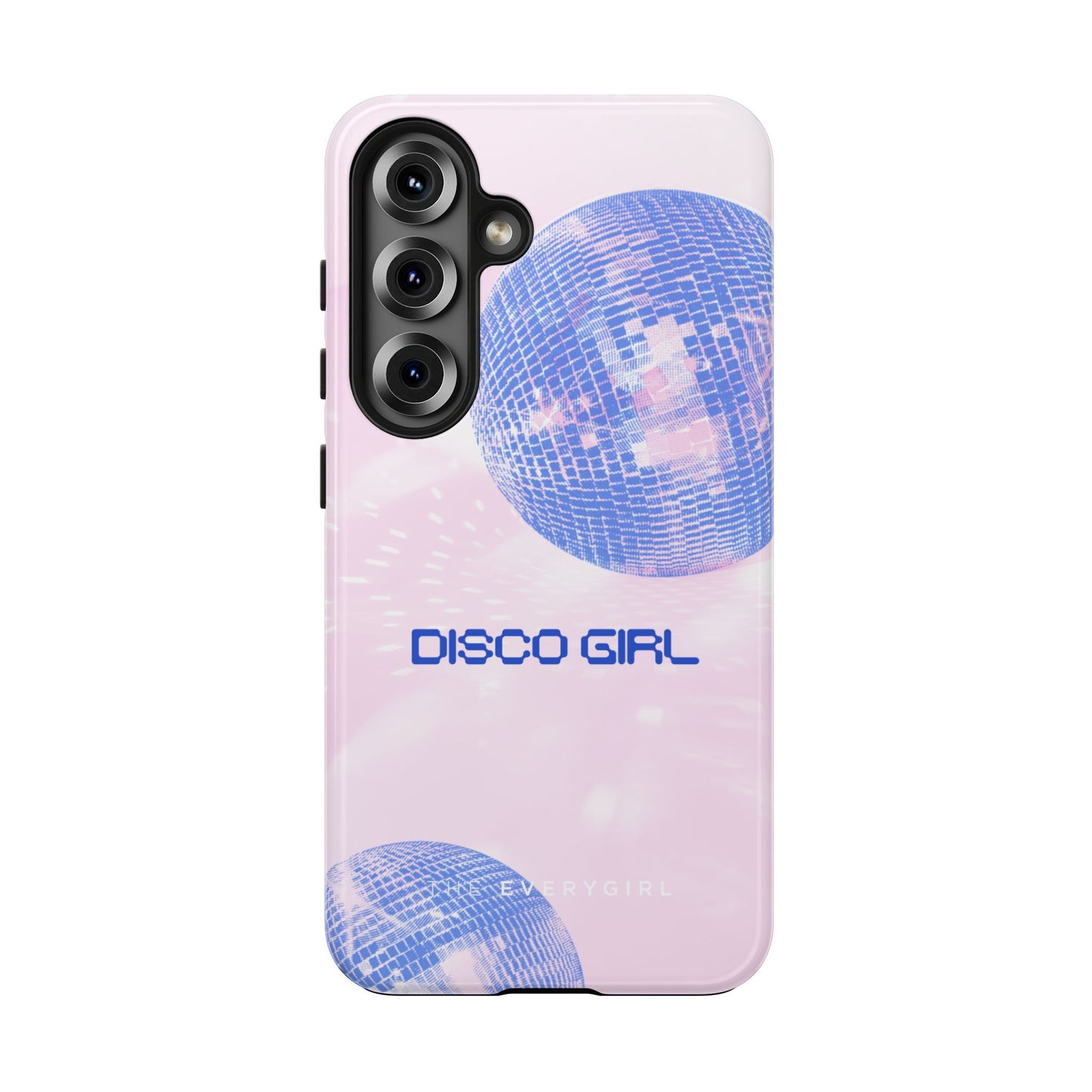 Disco Girl Phone Case