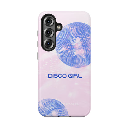 Disco Girl Phone Case