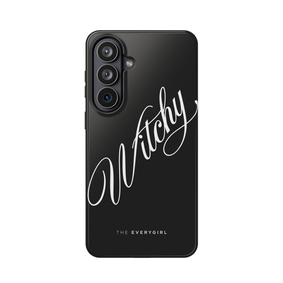 Witchy Phone Case