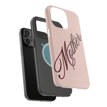 Mother Phone Case