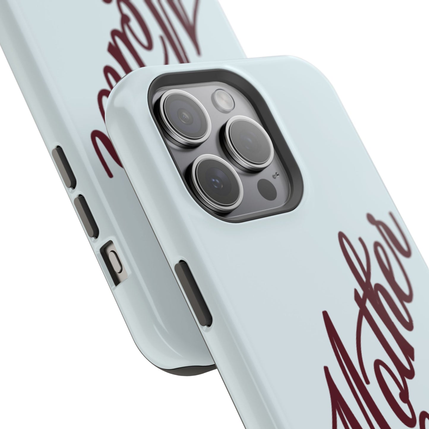 Mother Phone Case