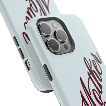 Mother Phone Case