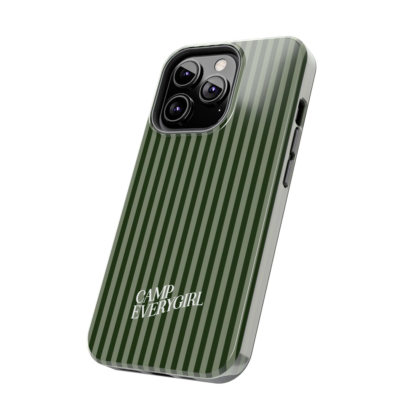 Camp Everygirl Phone Case