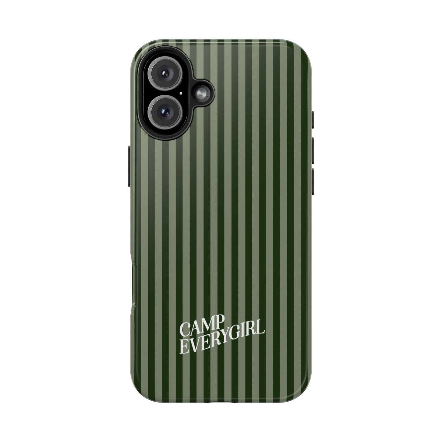 Camp Everygirl Phone Case