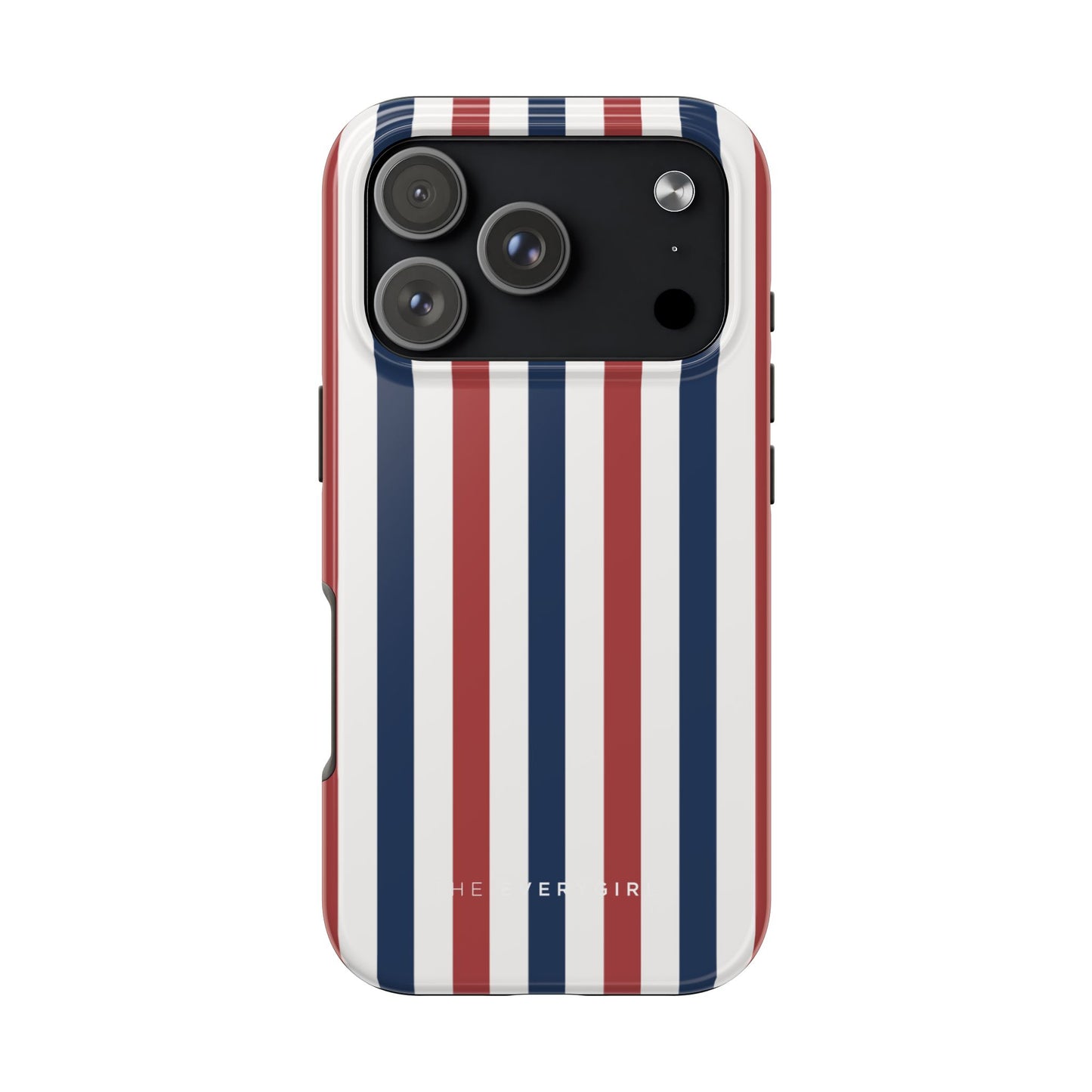Heritage Stripe Phone Case