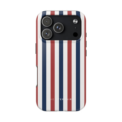 Heritage Stripe Phone Case