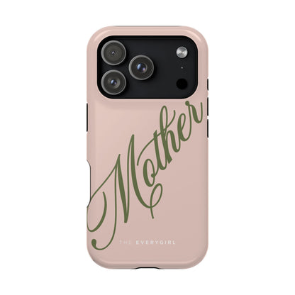 Mother Phone Case