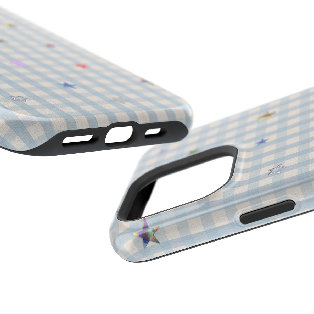 Whimsy Stars Phone Case