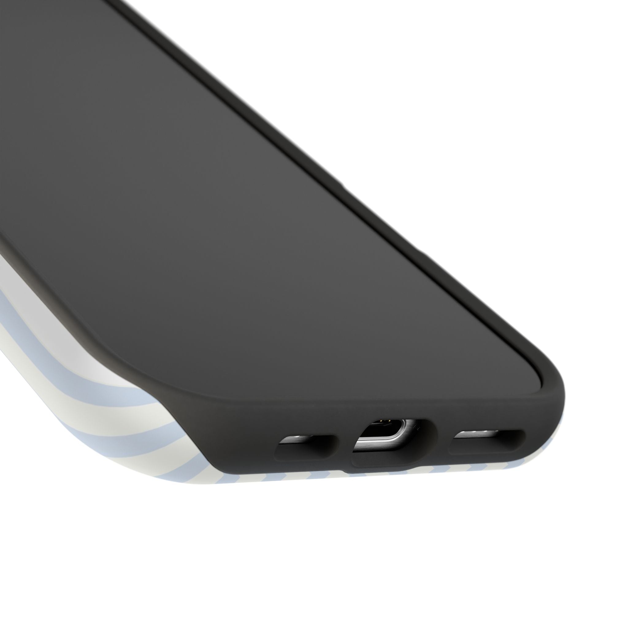 Everyone Reads Phone Case Pale Blue