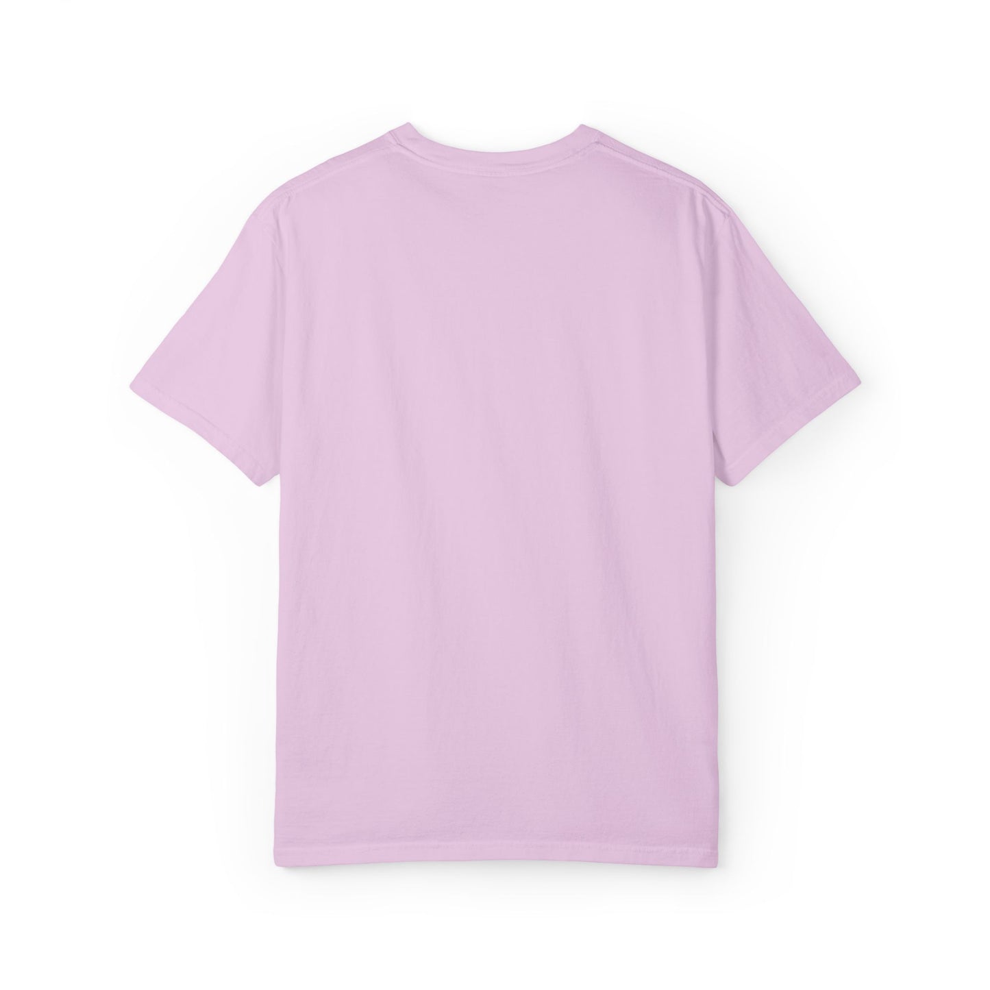 Wish I Was Reading Embroidered Tee