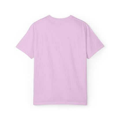 Wish I Was Reading Embroidered Tee