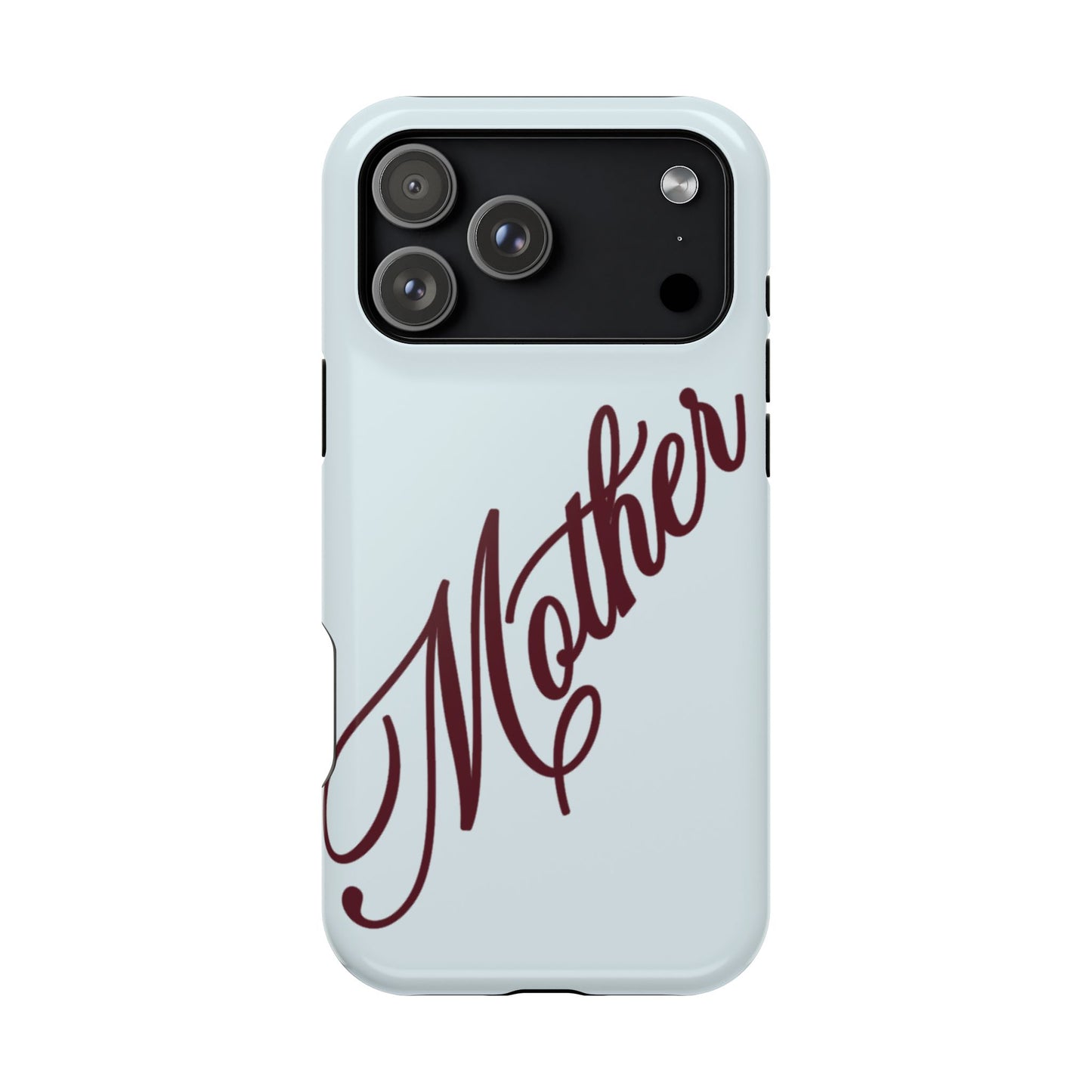 Mother Phone Case