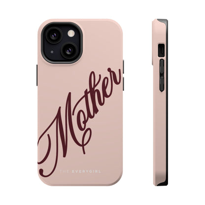 Mother Phone Case