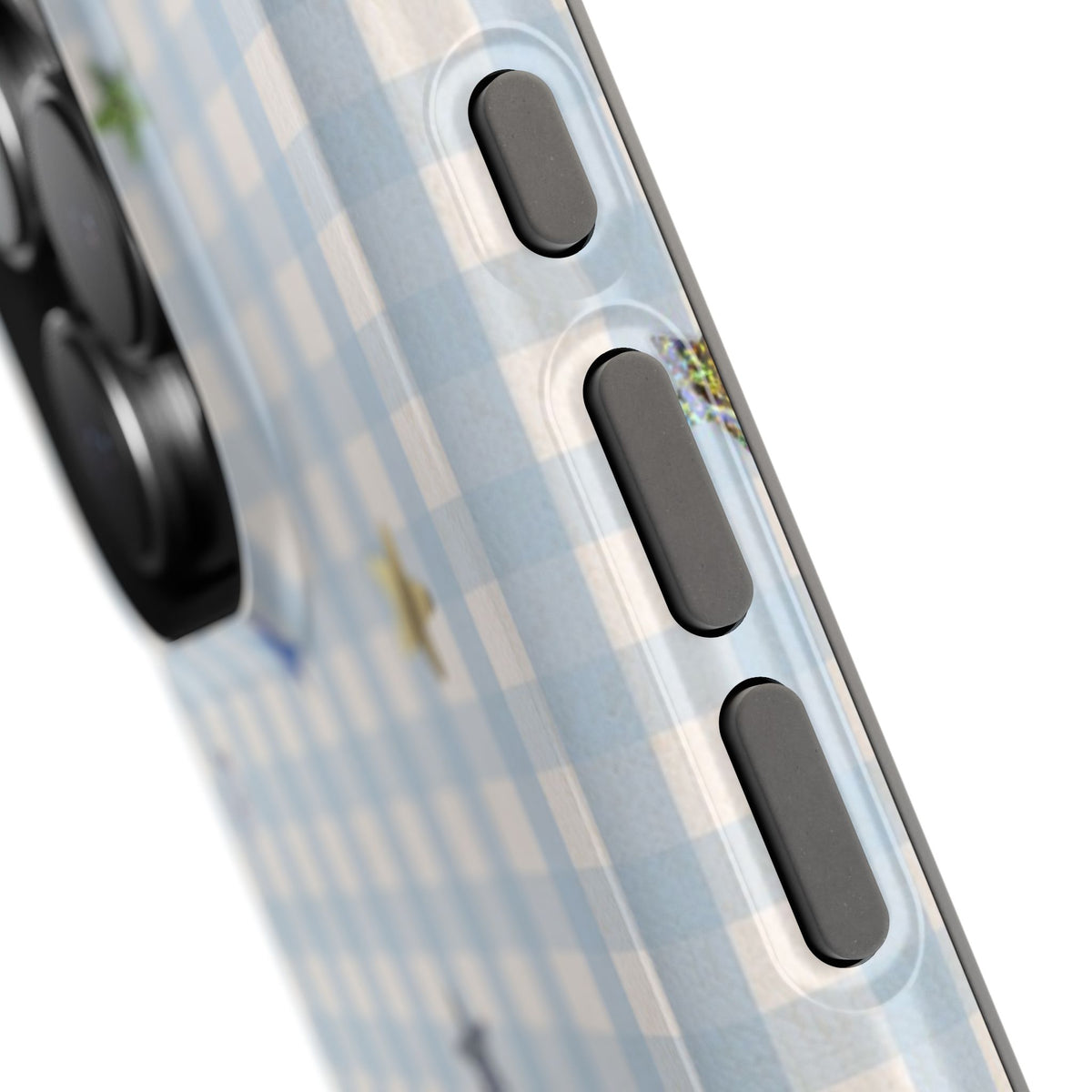 Whimsy Stars Phone Case