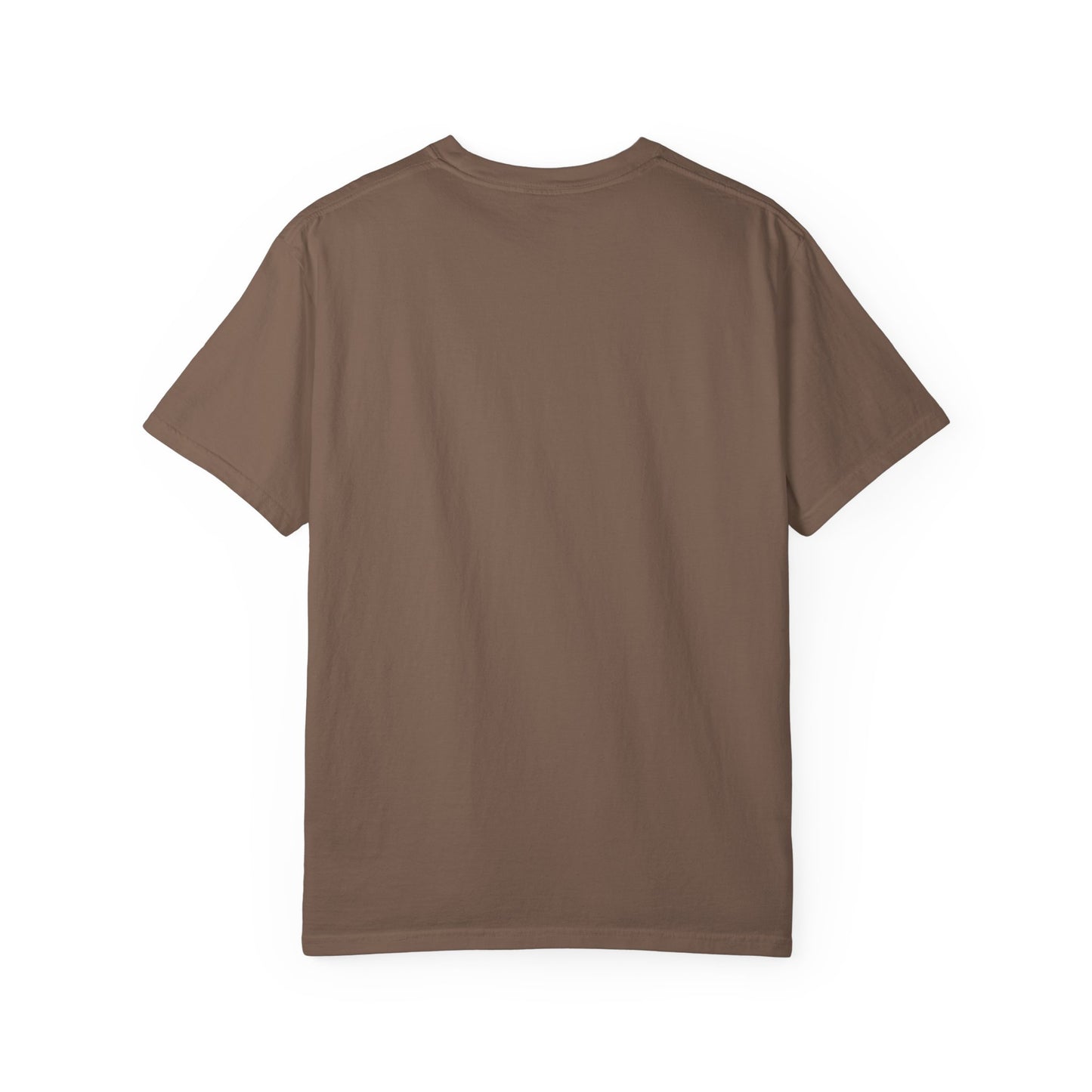 Abolish ICE Oversized Tee