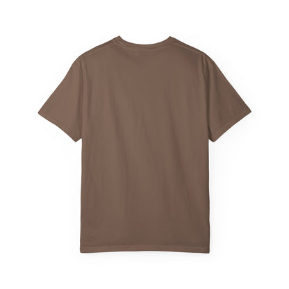 Abolish ICE Oversized Tee