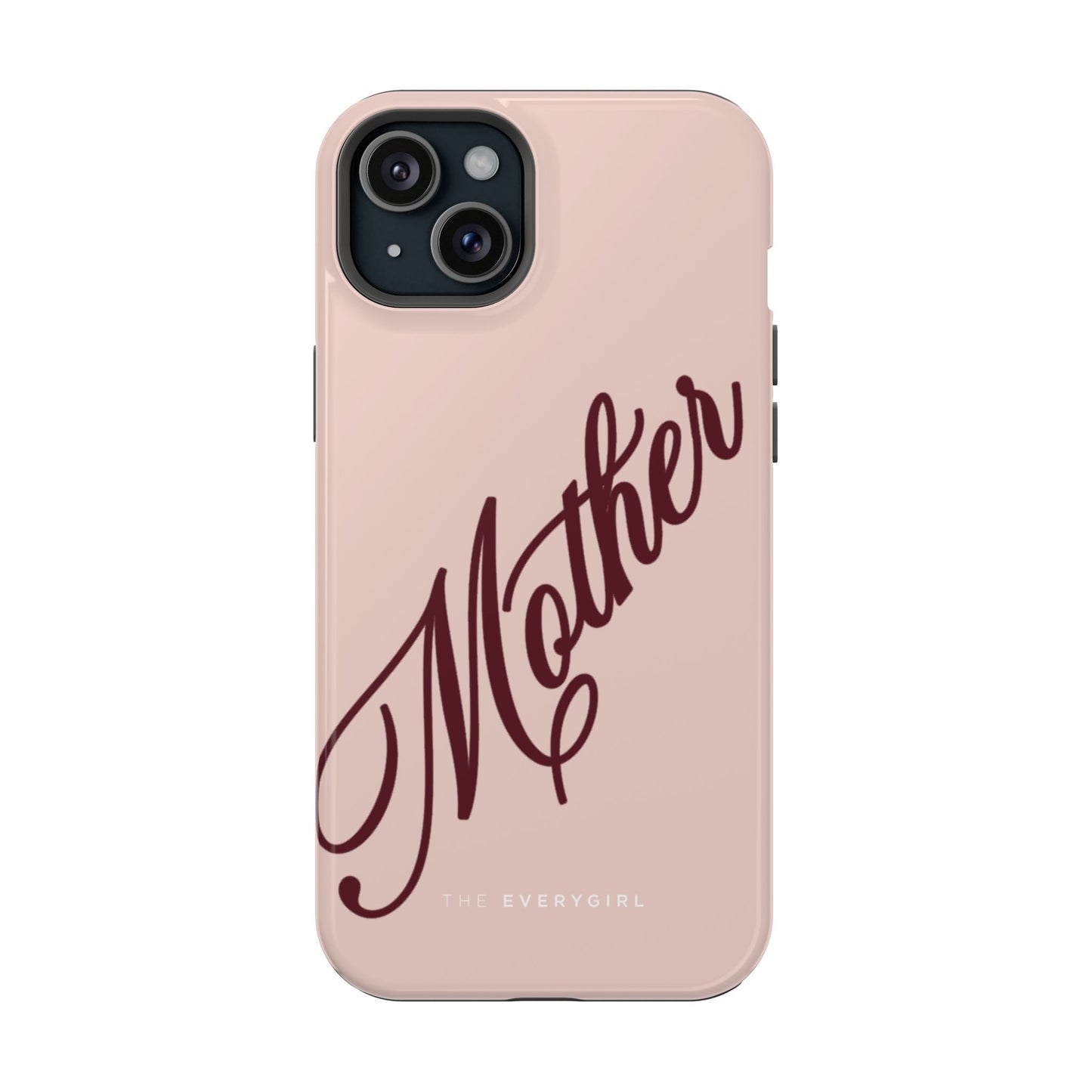 Mother Phone Case