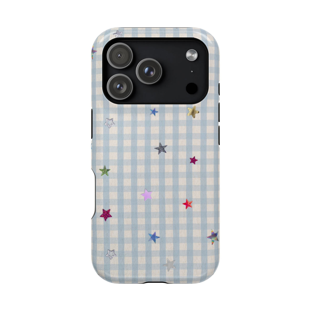 Whimsy Stars Phone Case