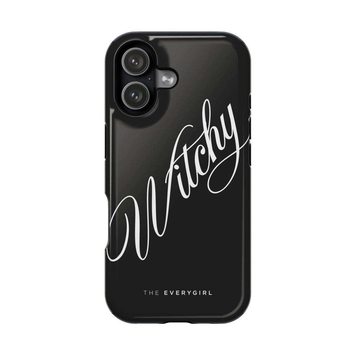Witchy Phone Case
