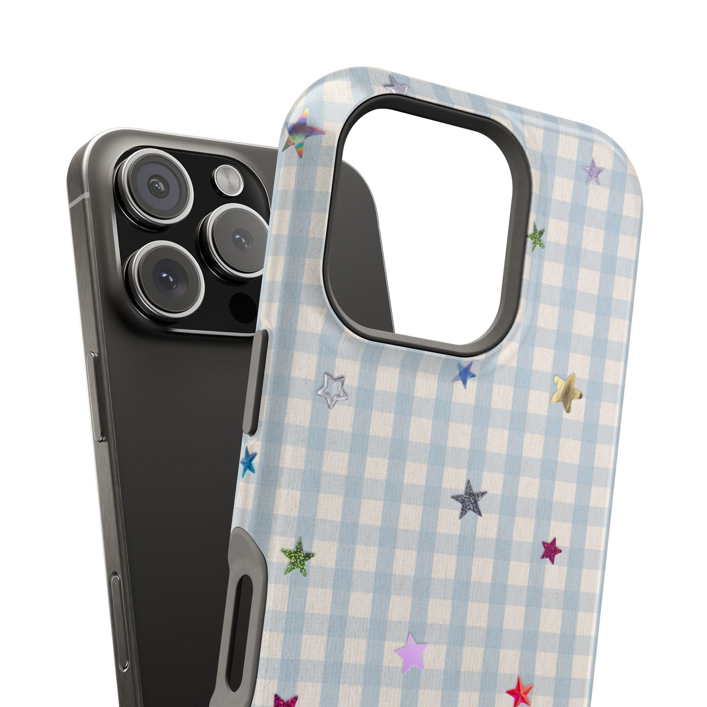 Whimsy Stars Phone Case