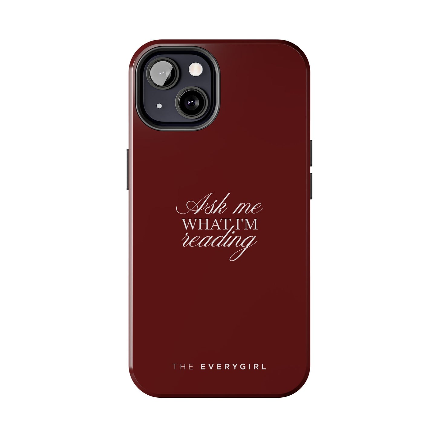 Book Club Phone Case