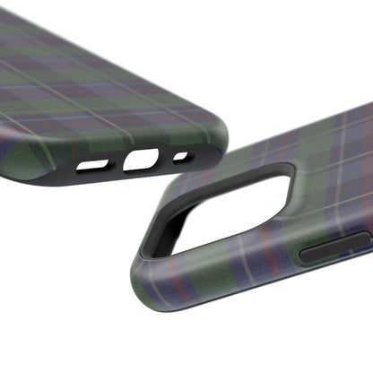 Plaid Phone Case