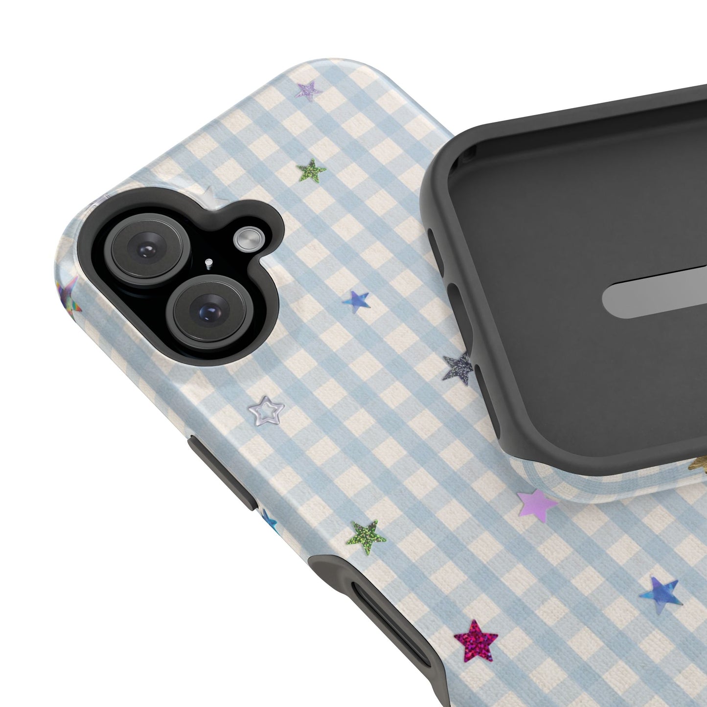 Whimsy Stars Phone Case