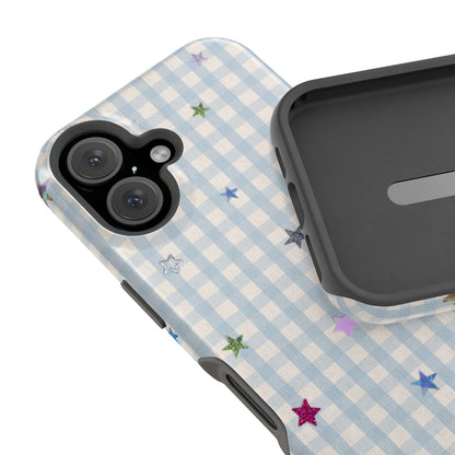Whimsy Stars Phone Case