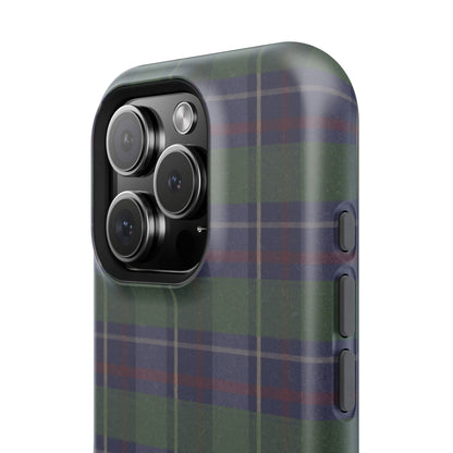 Plaid Phone Case