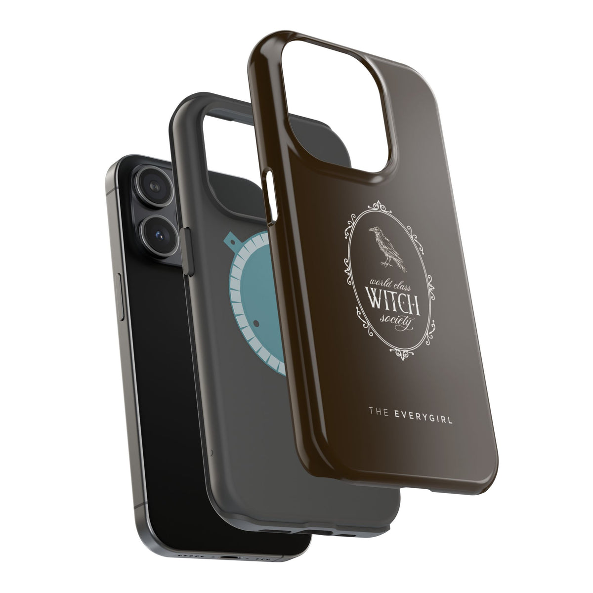 World Class Witch Society Phone Case
