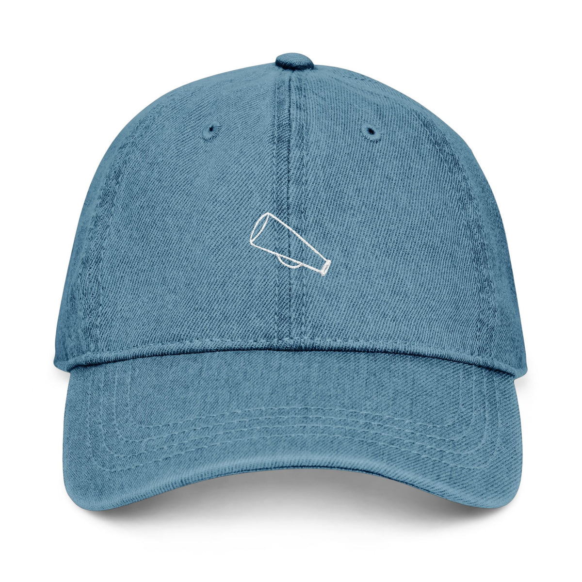 Cheer Mom Hat