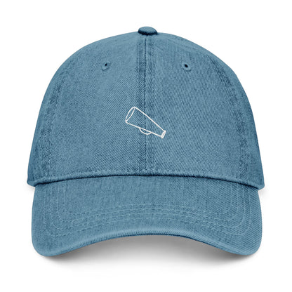 Cheer Mom Hat