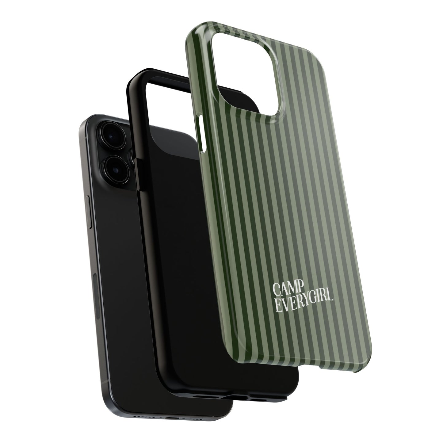 Camp Everygirl Phone Case