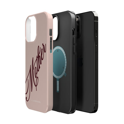 Mother Phone Case