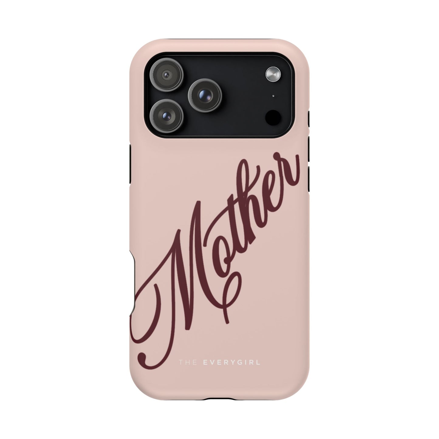 Mother Phone Case