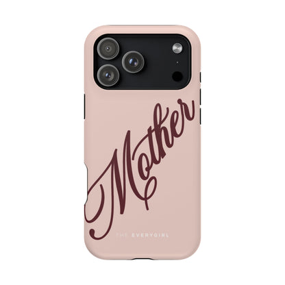 Mother Phone Case