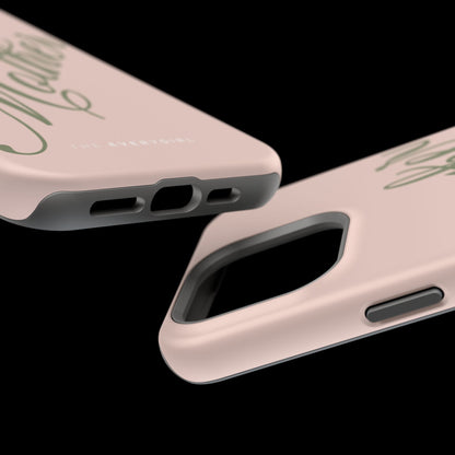 Mother Phone Case