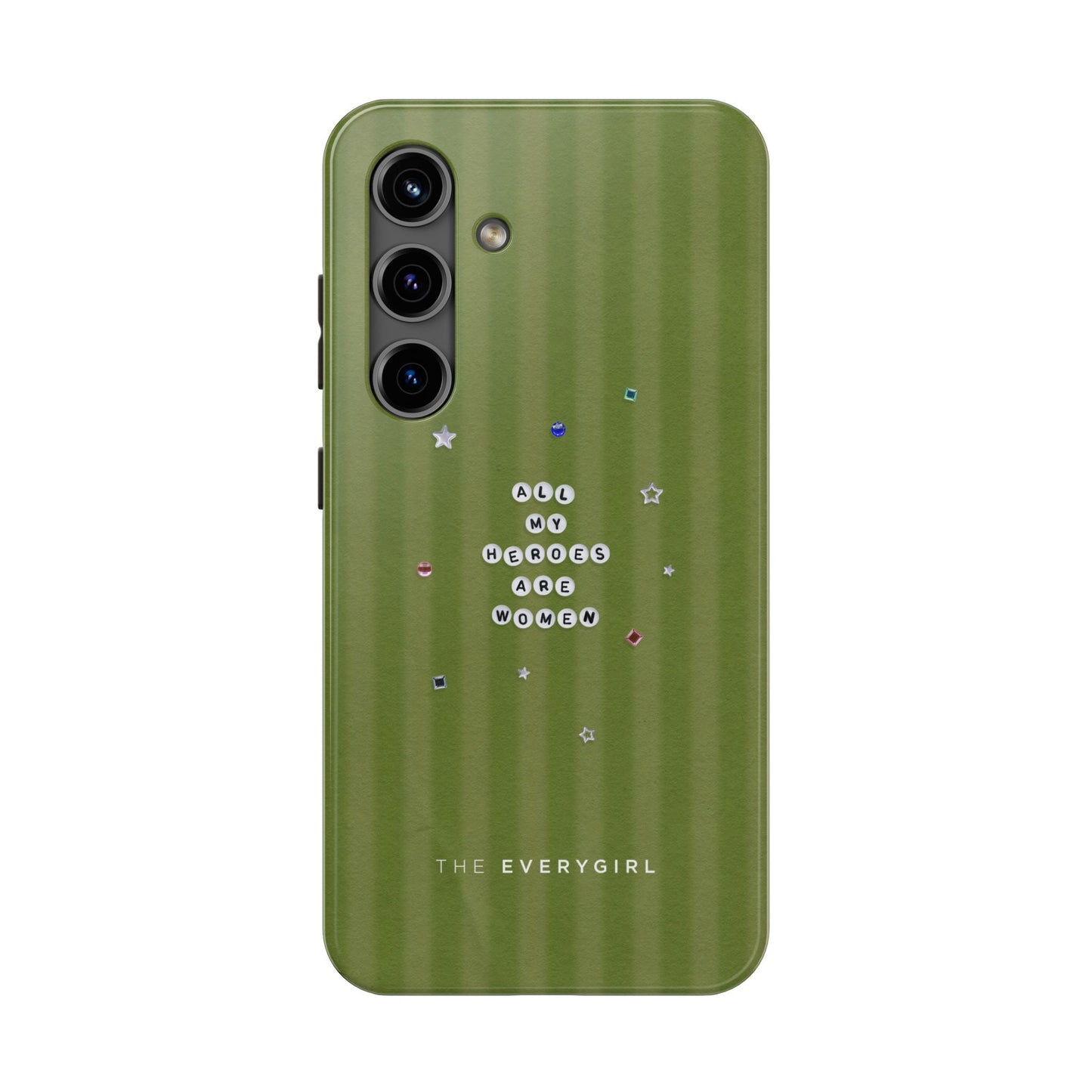 All My Heroes Are Women Phone Case