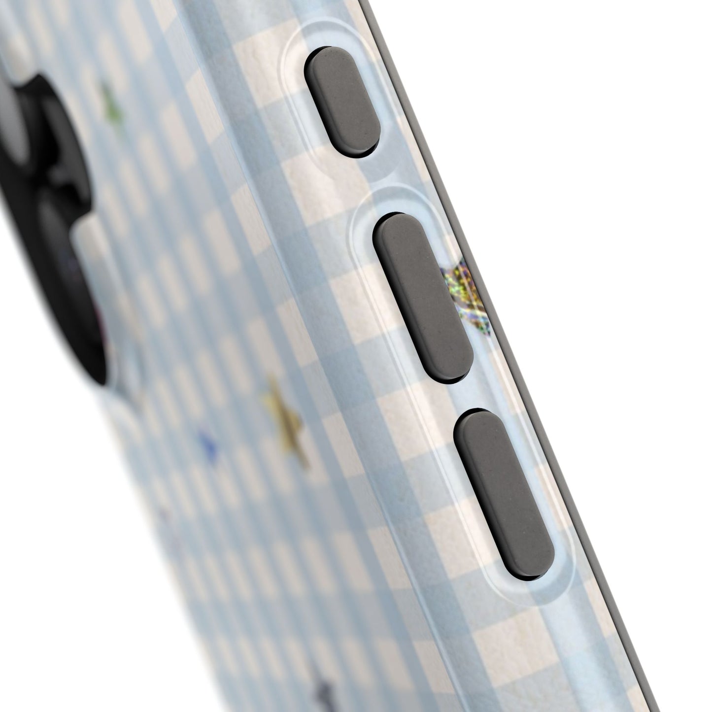 Whimsy Stars Phone Case