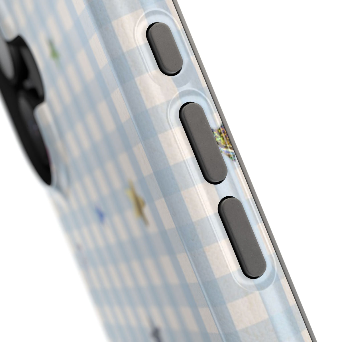 Whimsy Stars Phone Case