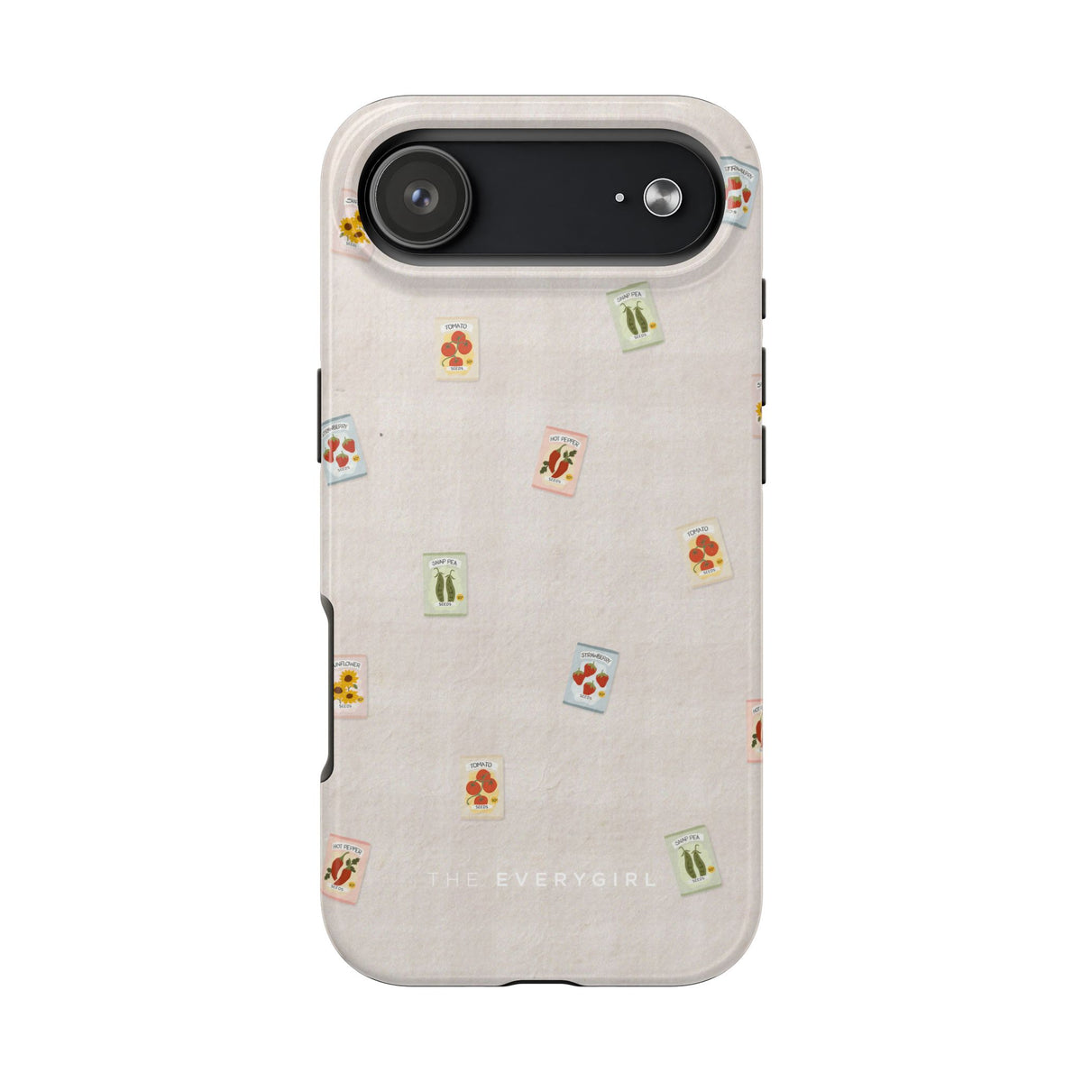 Seed Packets Phone Case